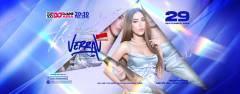 The Club Khaosan pres. DJ VERRA V