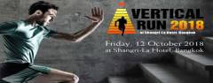 Vertical Run 2018