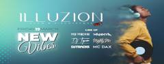 NEW VIBES at Illuzion Phuket
