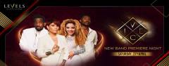 LEVELS presents Vice Premiere Night
