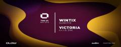 GLOW Thursday w/ Wintix & Victoria