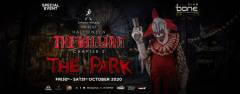 Bone Presents The VILLIAN” chapter.2 : THE PARK