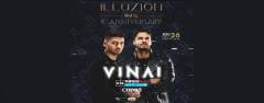 Illuzion Phuket pres. VINAI
