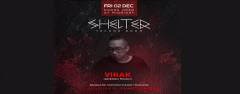 Dj Virak at Shelter 