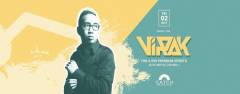 VIRAK at Catch Beach Club 