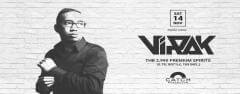 VIRAK at Catch Beach Club Phuket