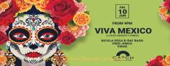 Catch Beach Club pres. VIVA MEXICO!