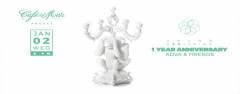 Wednesday by Sound Addiction: 1 Year Anniversary