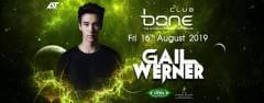Bone Pattaya Present Gail Werner