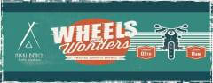 Wheels & Wonders: Amazing Sundays Brunch