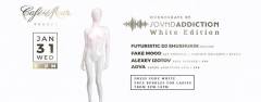Wednesdays by Sound Addiction : White Edition