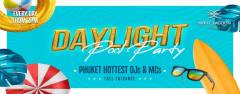 White Lagoon Pool pres. DAYLIGHT POOL PARTY