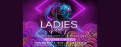 White Room pres. Ladies Party