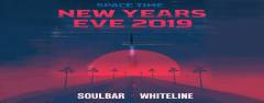 Space Time x Soulbar x Whiteline present: NYE 2019