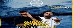 KAY x FLEEK & MAN & VERSSACE at White Lagoon Pool Club