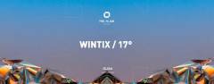 GLOW Thursday w/ Wintix & 17°