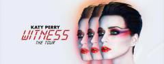 Katy Perry WITNESS: The Tour 2018 Bangkok