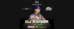 White Lagoon and Patong Bay Hill pres. DJ KAYZER