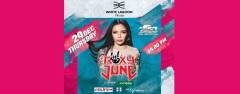 DJ ROXY JUNE