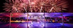 New Year's Eve Xana Beach Party