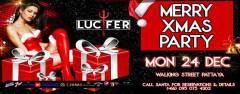 Lucifer 2.0 presents Christmas Party