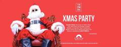 XMAS PARTY at Catch Beach Club