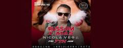Russian Christmas at XO Club Phuket
