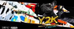 Dirty bar presents Y2K Party at Demo