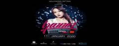 Hollywood Pattaya present Dj Yanmi