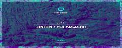GLOW Thursday w/ Jinten & Yui Yasashii