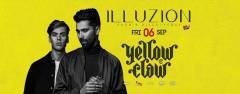 Yellow Claw at Illuzion