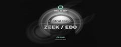 Central tone w/ Zeek & Edo at GLOW