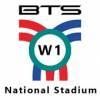 National Stadium BTS Station