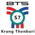 Krung Thonburi BTS