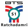 Ratchadamri BTS