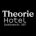 Theorie Hotel